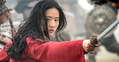 mulan live action