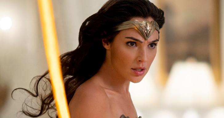 mulher maravilha 1984 netflix grandes filmes na tv televisão gal gadot