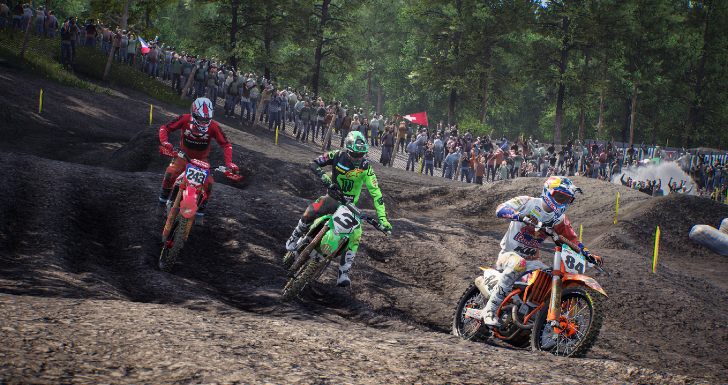 MXGP 2020