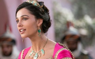 naomi scott