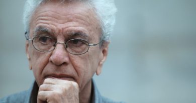 Doclisboa Narciso em Férias