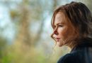 Nicole Kidman