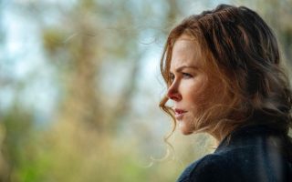 Nicole Kidman