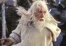 Senhor dos Anéis: O Regresso do Rei Peter Jackson favorito