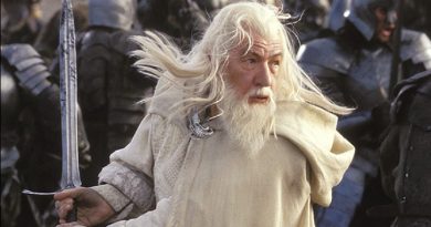 Senhor dos Anéis: O Regresso do Rei Peter Jackson favorito