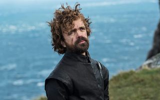 Peter Dinklage