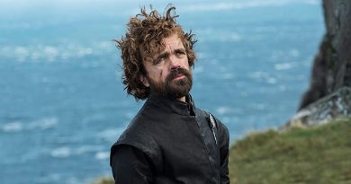 Peter Dinklage