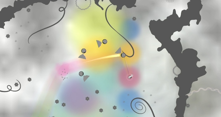 PixelJunk Eden 2