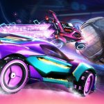 Rocket League