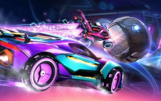 Rocket League