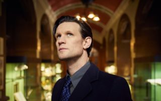 Matt Smith