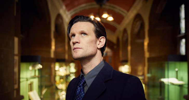 5 Papéis marcantes de Matt Smith, o Daemon de 'House Of The Dragon' -  Séries News