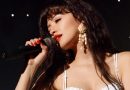 netflix selena