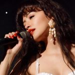 netflix selena