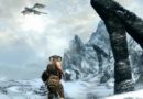 Skyrim SE
