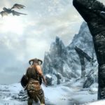 Skyrim SE
