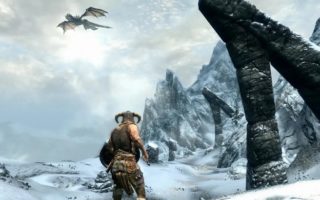 Skyrim SE