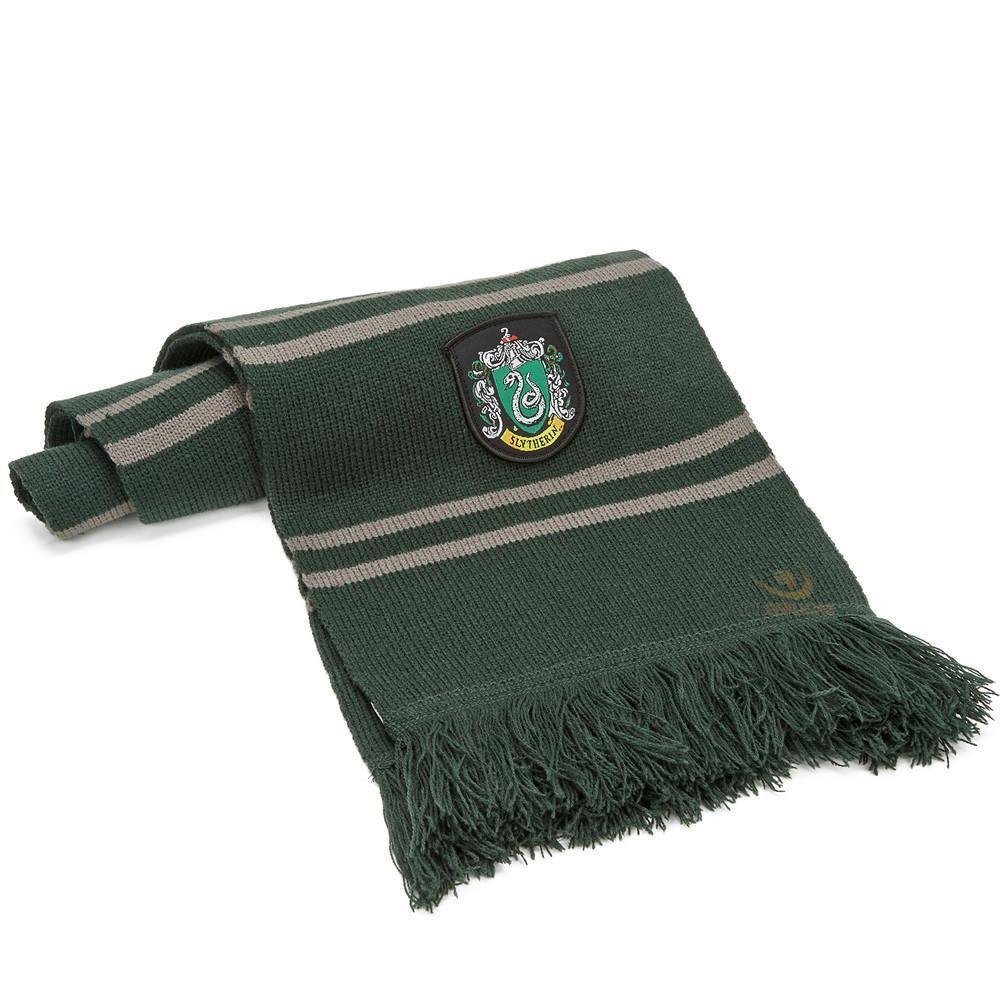 slytherin cachecol