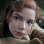 melhores séries Anya Taylor-Joy