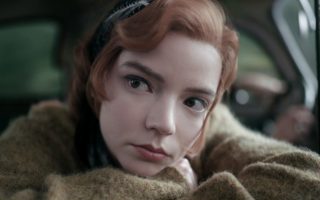 melhores séries Anya Taylor-Joy