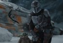 The Mandalorian