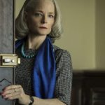 Jodie Foster