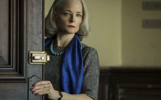 Jodie Foster