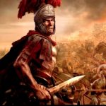 Total War Rome 2 gamer sapiens