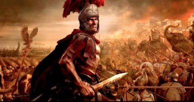 Total War Rome 2 gamer sapiens