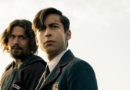 The Umbrella Academy