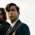 The Umbrella Academy