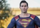 tyler hoechlin superman & lois