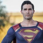 tyler hoechlin superman & lois