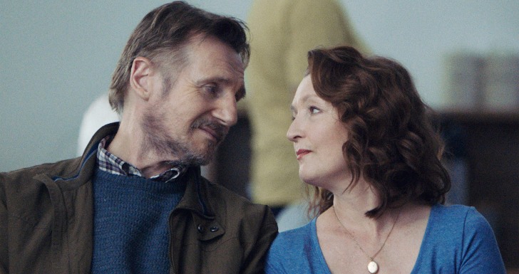 um amor extraordinário tvcine
