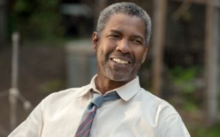 denzel washington
