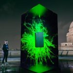 Xbox Series X|S Launch Londres
