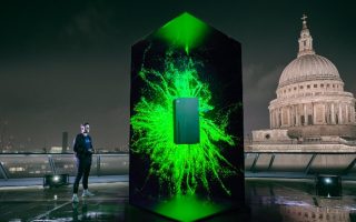 Xbox Series X|S Launch Londres