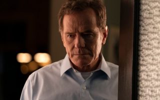 Bryan Cranston