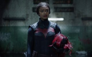 Batwoman
