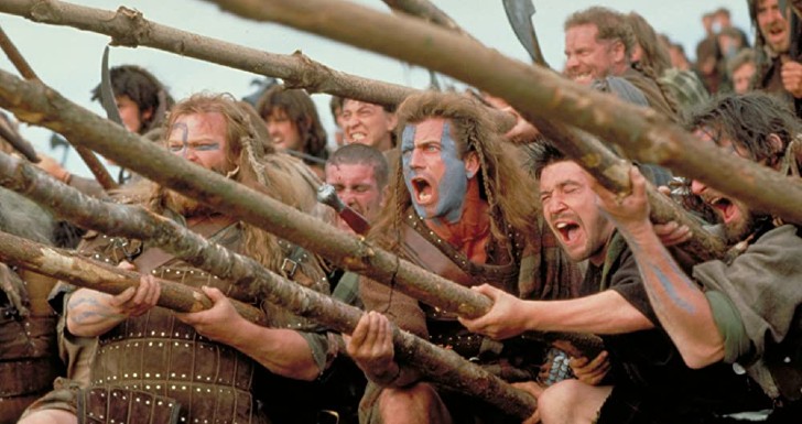 Braveheart