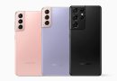 Capa S21 Samsung