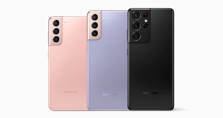 Capa S21 Samsung