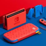 Consola Nintendo