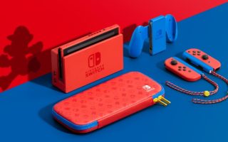 Consola Nintendo