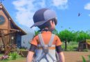 Capa New Pokémon Snap