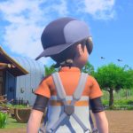 Capa New Pokémon Snap
