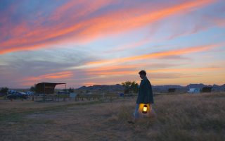 Oklahoma Film Critics Circle