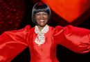 Cicely Tyson