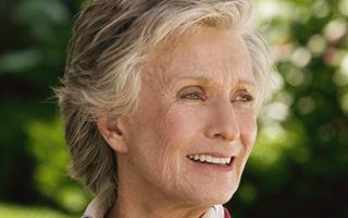 Cloris Leachman