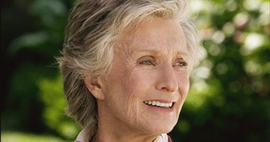 Cloris Leachman